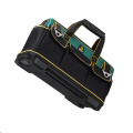 Vote Car Customized Garden Tool Bag For Sale Work Heavy Duty Electrician Tote Mechanic Set With Toolbag